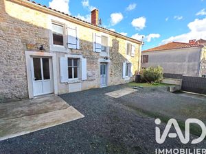 Vente Maison/villa 10 pièces