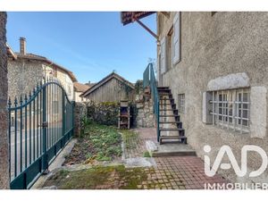 Vente Maison de village 4 pièces