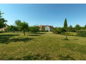 Maison de prestige de 300 m2 en vente Joigny  Bourgogne-Franche-Comté