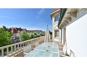 Appartement te huur in Knokke-Heist met 1 slaapkamer