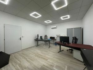 LOCAL PROFESSIONNEL BÉZIERS-CENTRE - 59m²