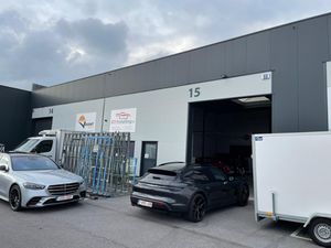 Commercieel te huur in Niel