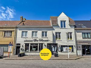 Commercieel te huur in Nieuwpoort