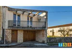 Achat Maison 3 pièces 55m² MANE 31260