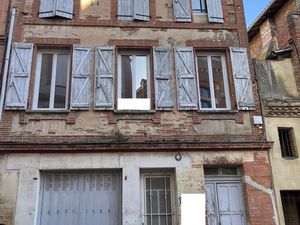 Vente Immeuble 200 m²