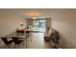 A VENDRE APPARTEMENT 49M² NEUFCHATEL- HARDELOT