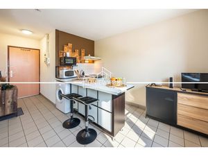 Studio - Epinal - 21 m2