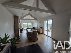 Vente Maison de ville 5 pièces