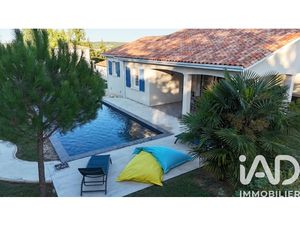 Vente Maison traditionnelle 5 pièces