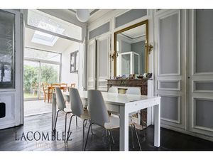 Lille St Michel/Moulin - Vaste demeure pleine de charme à sa