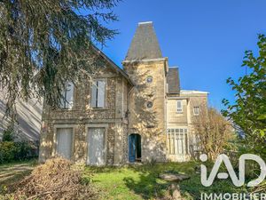 Vente Maison/villa 12 pièces