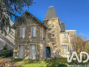 Vente Maison/villa 12 pièces