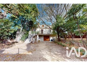 Vente Maison traditionnelle 6 pièces