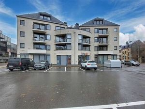 Appartement à vendre à Rue de Bastogne 4 Arlon (VBD58504)