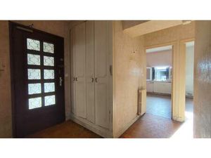 Vente appartement 3 pièces 55 m² Neyron (01700)