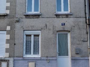 Vente maison 2 pièces 49 m² à Saint-Pol-sur-Ternoise (62130)  42 990 €