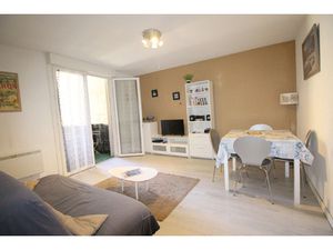 Achat Appartement 2 pièces 32m² BAGNERES DE LUCHON 31110