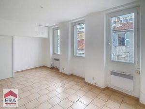 Appartement 1 pièces 24 m² à louer marseille 4e arrondissement 13004 ? | ERA Immobilier