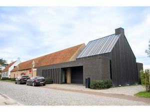 Huis te huur in Knokke-Heist met 5 slaapkamers