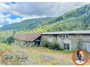 Vente immeuble 1495 m² Le Poizat-Lalleyriat (01130)