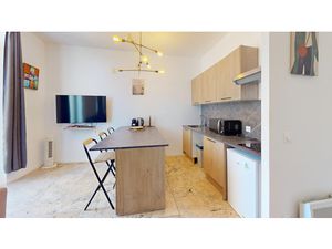 PRODUIT INVESTISSEUR  2 APPARTEMENTS