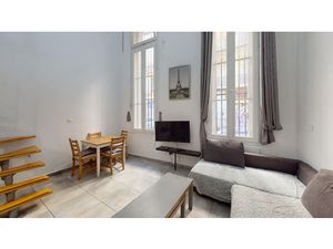 PRODUIT INVESTISSEUR - DEUX APPARTEMENTS