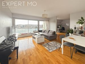 Eaubonne. 4 pièces proche gare.