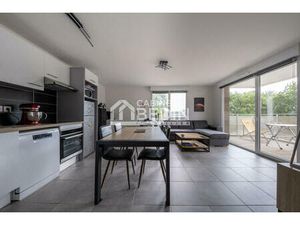 Achat Appartement 3 pièces 64m² TOULOUSE 31400