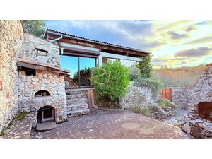 Achat Maison 4 pièces 73m² BARJAC 30430