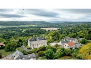 Vente maison 11 pièces 420 m² Soissons (02200)