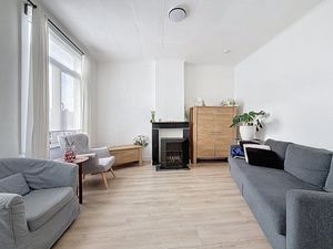 Appartement te huur in Merksem met 1 slaapkamer