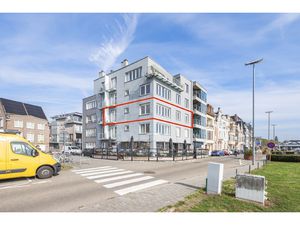 Appartement te huur in Temse met 2 slaapkamers