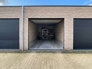 Garage te huur in Middelkerke
