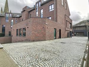 Garage te huur in Rumbeke