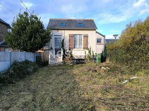 Vente maison 1 pièce 26.3 m² à Binic-Étables-sur-Mer (22680)  96 500 €