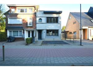 Huis te huur in Itegem met 2 slaapkamers