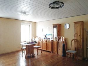 Vente maison 5 pièces 103 m² à Pré-en-Pail (53140)  89 990 €