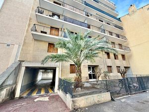 Parking / box 0 pièces 0 m² à vendre / acheter marseille 3e arrondissement 13003 ? | ERA I