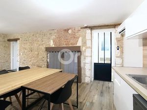 Vente maison 2 pièces 65 m² à Boulazac Isle Manoire (24750)  124 890 €