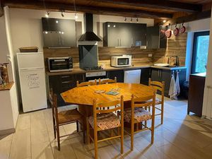 Vente maison 4 pièces 105 m² à La Bastide-Puylaurent (48250)  120 000 €