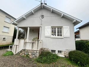 Vente maison 2 pièces 51 m² à Terrasson-Lavilledieu (24120)  110 000 €