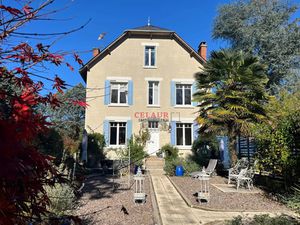 Charmante maison au cœur d'Argentat