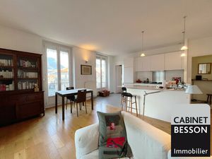 Achat Appartement 3 pièces 61m² GRENOBLE 38000