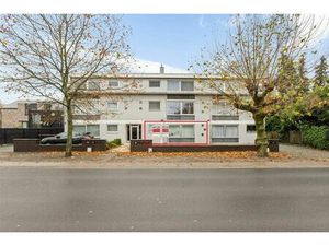 Rez-De-Chaussée à vendre à Ster 37 Sint-Niklaas (RBU80742)