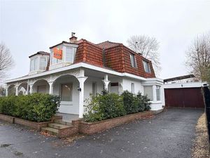 Huis te huur in Kortrijk met 3 slaapkamers