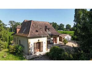 Maison 5 pièces 194 m² à vendre / acheter sainte-foy-la-grande 33220 ? | ERA Immobilier