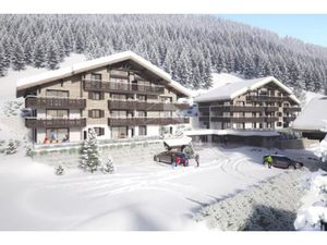 Appartement 2 pièces 50 m² à vendre / acheter la chapelle-d'abondance 74360 ? | ERA Immobi