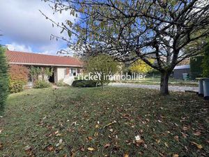 A Vendre Maison T3 - Labège