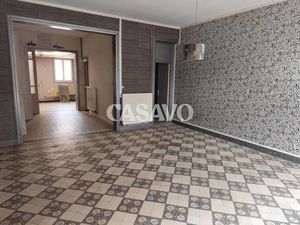 Vente maison 4 pièces 121 m² à La Bassée (59480)  157 500 €