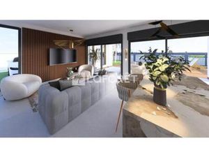 Programme neuf - Villas T4 à vendre sur Baie Mahault à partir de 420 000 € H.A.I  Guadelou